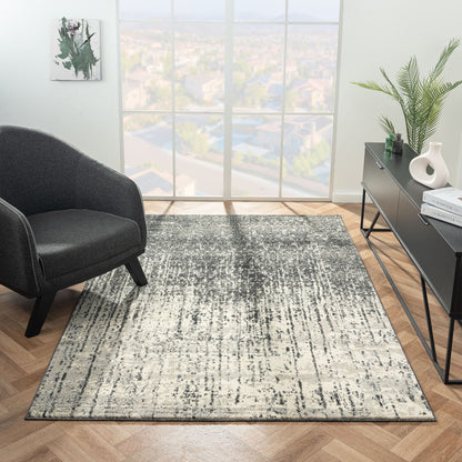 Astor Ebony Rug