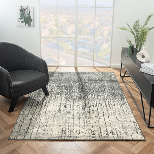 Astor Ebony Rug