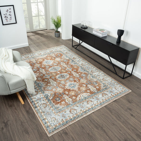 Easy Terra Rug