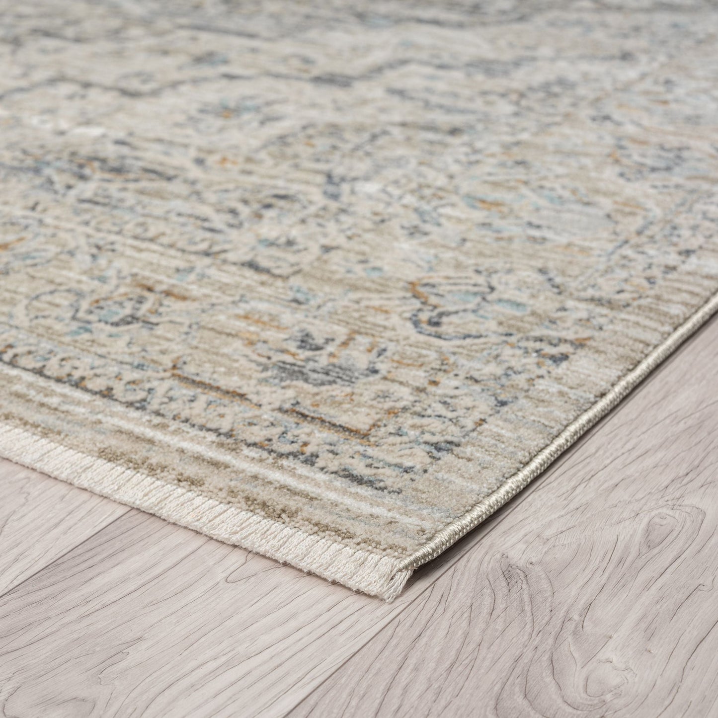 Aubrey Taupe Rug