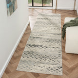 Astor Ivory Runner