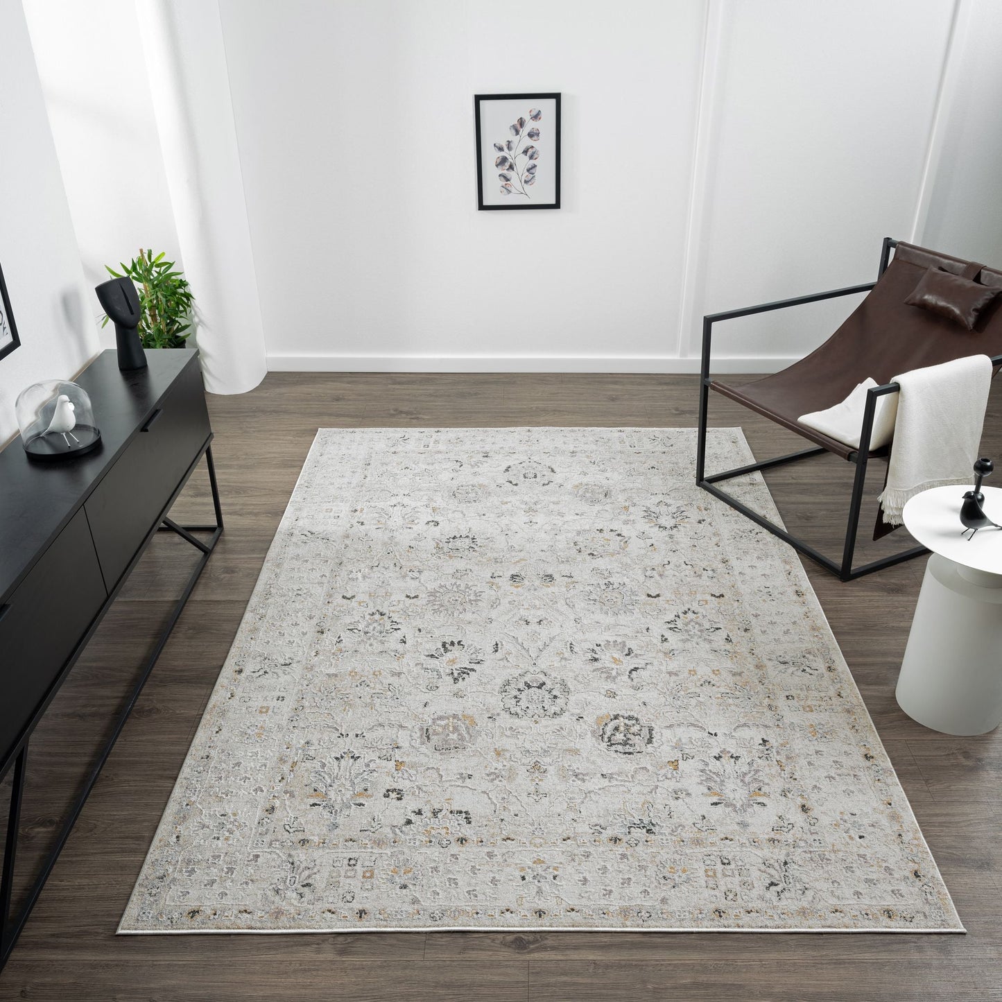 Easton Sand Rug