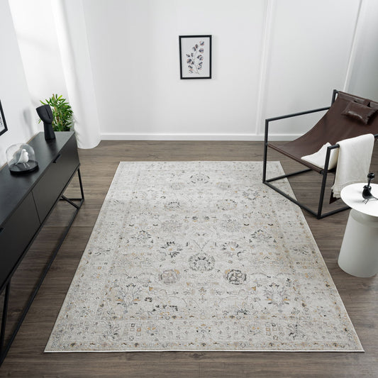 Easton Sand Rug