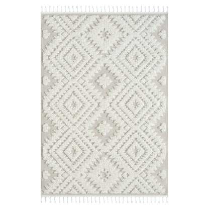 Cottage Sand Rug