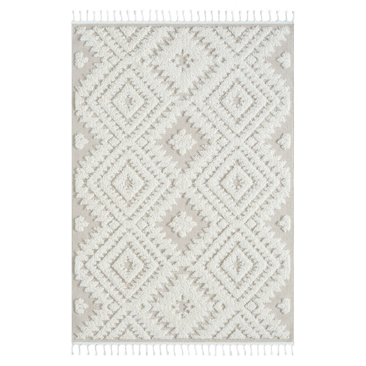 Cottage Sand Rug