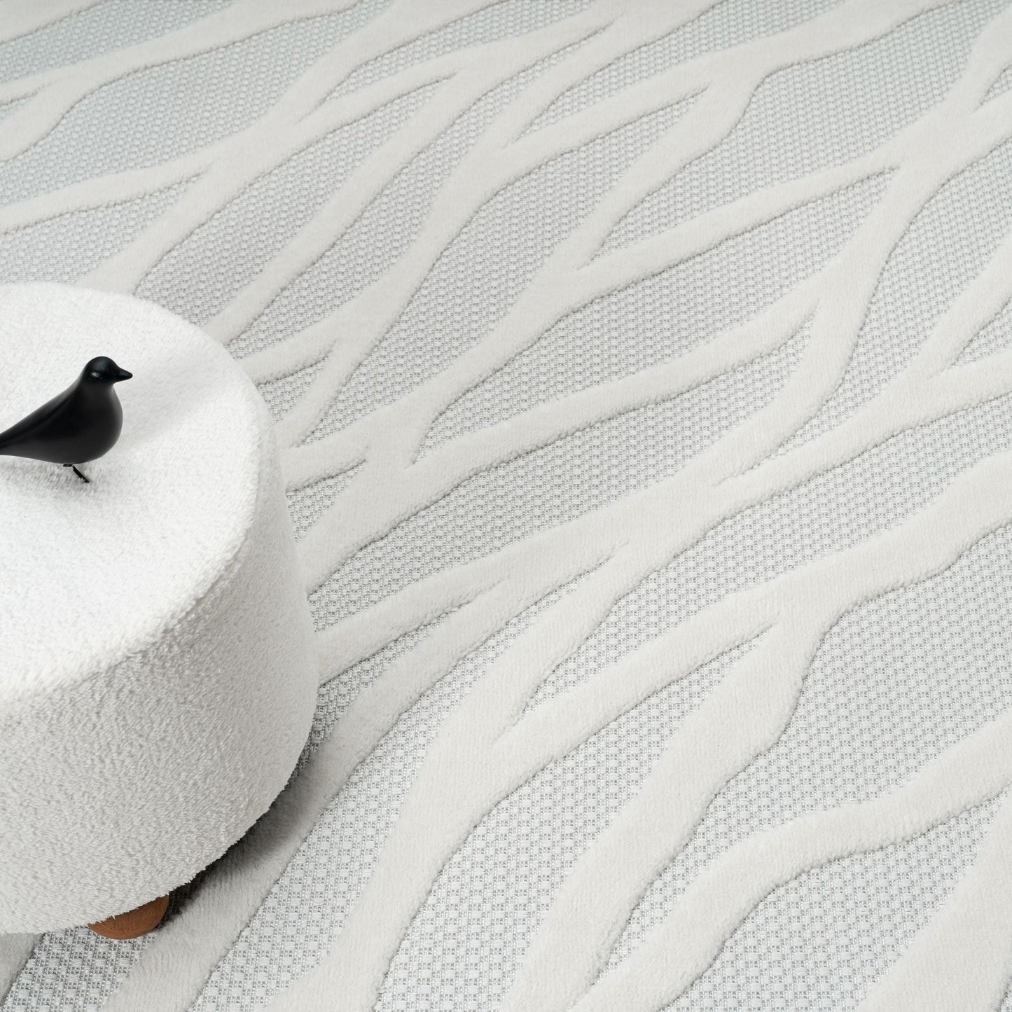 Calm Ivory Rug