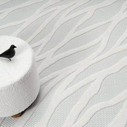 Calm Ivory Rug