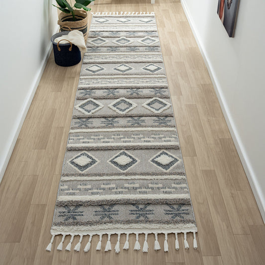 Cottage Slate Runner