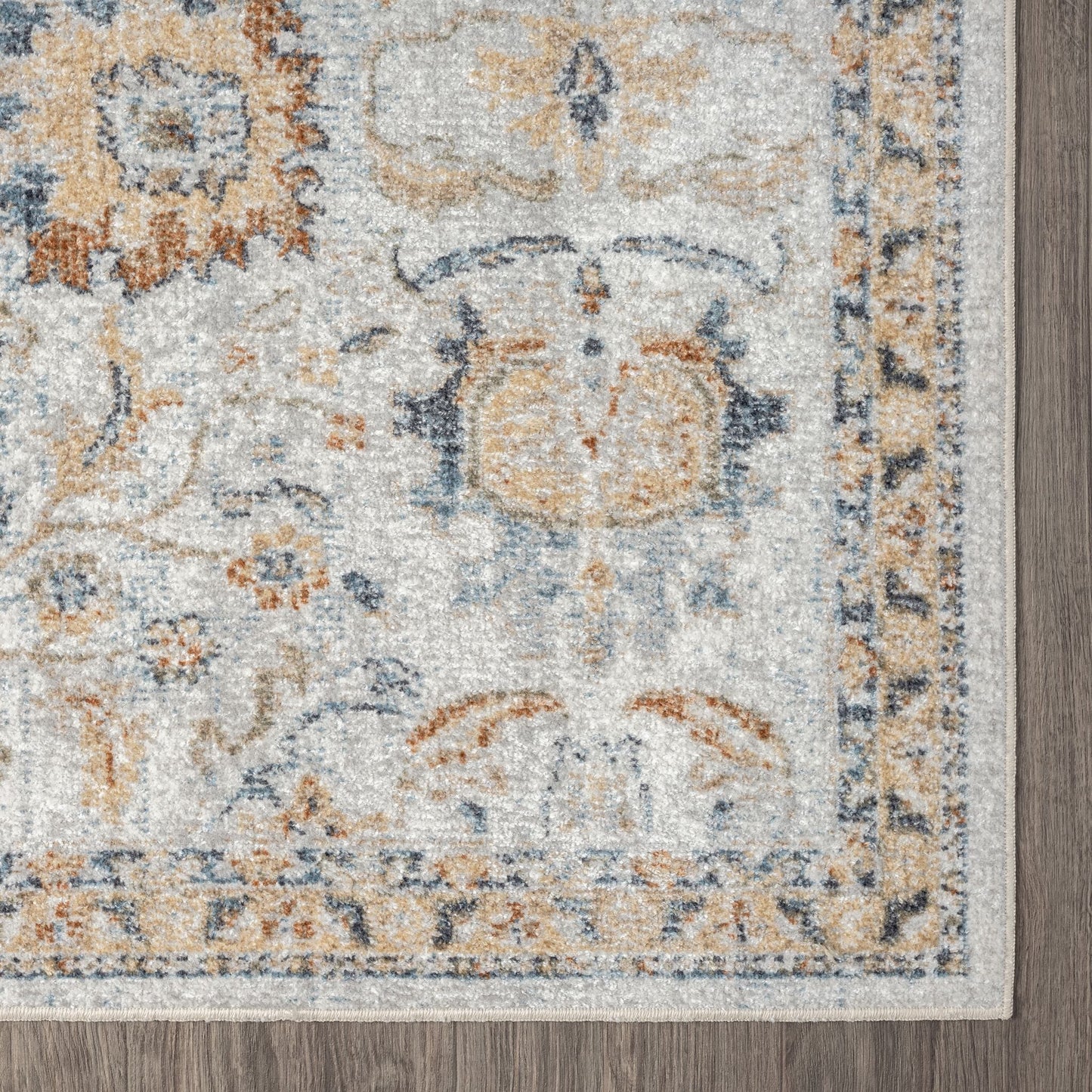 Easy Pearl Rug