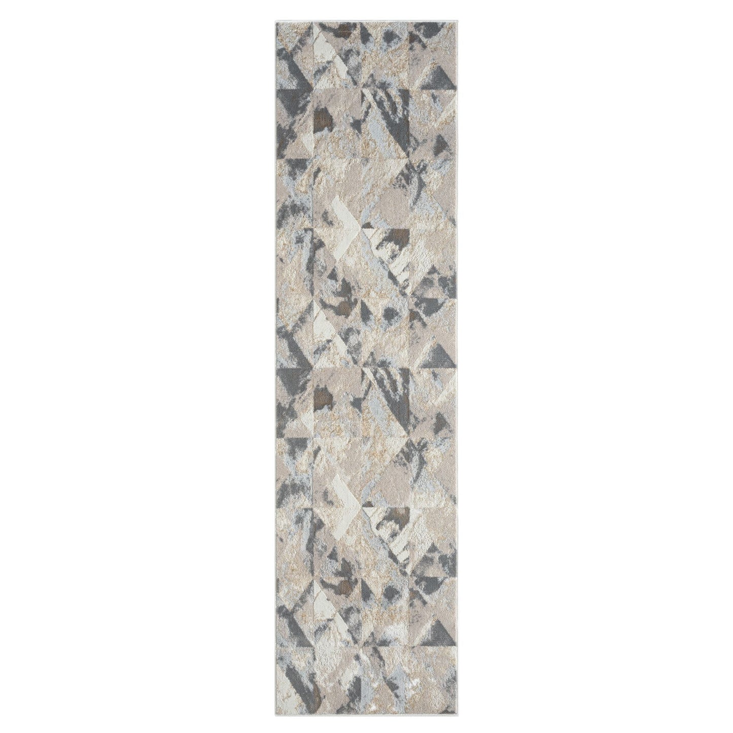 Amber Slate Runner