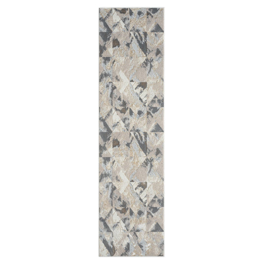 Amber Slate Runner