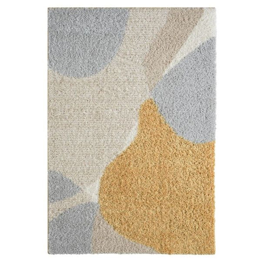 Plushy Multi Rug