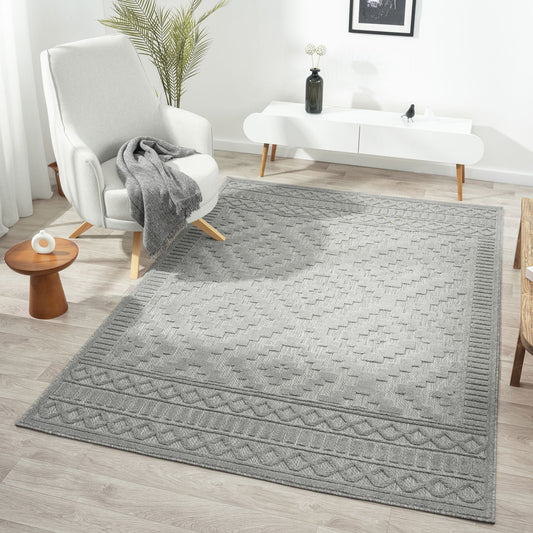 Calm Cloud Rug