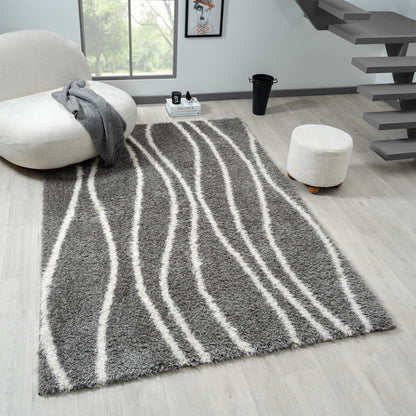 Plushy Cloud Rug