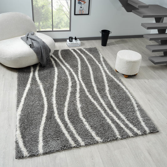 Plushy Cloud Rug