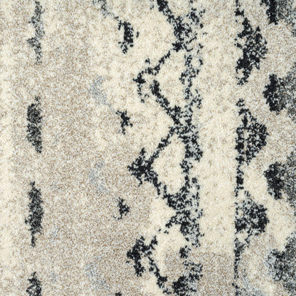 Astor Ivory Rug