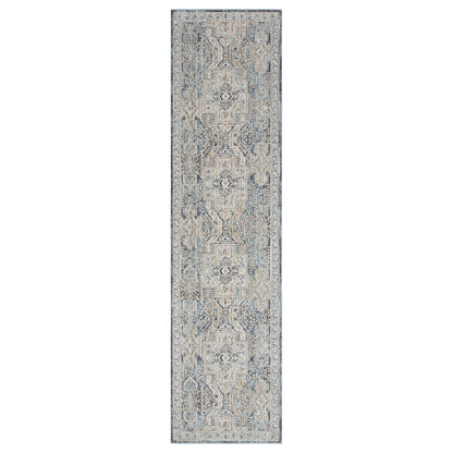 Aubrey Charcoal Runner