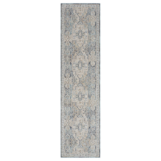 Aubrey Charcoal Runner