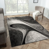 Adore Grey Rug
