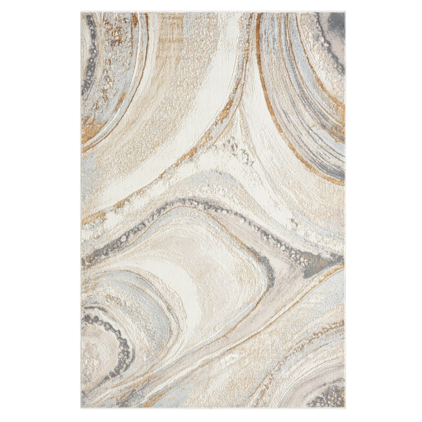 Amber Sand Rug