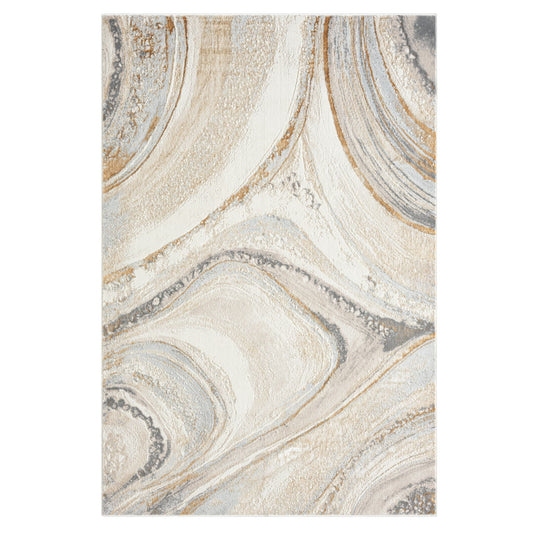 Amber Sand Rug