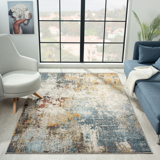 Canyon Multi Rug