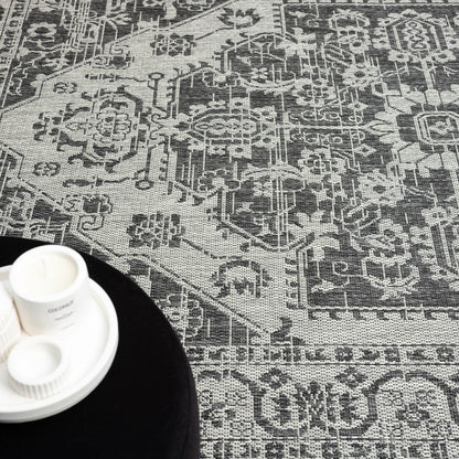 Alfresco Slate Rug