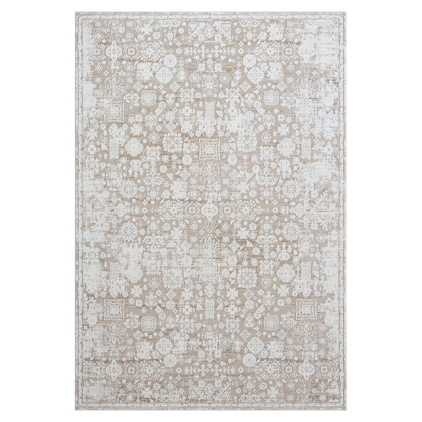 Oxford Cream Rug