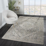 Aubrey Taupe Rug