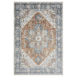 Easy Aqua Rug