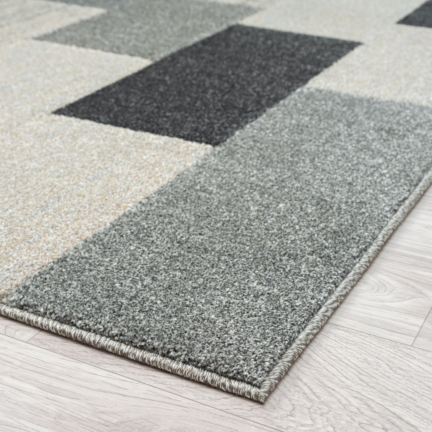 Astor  Slate Rug
