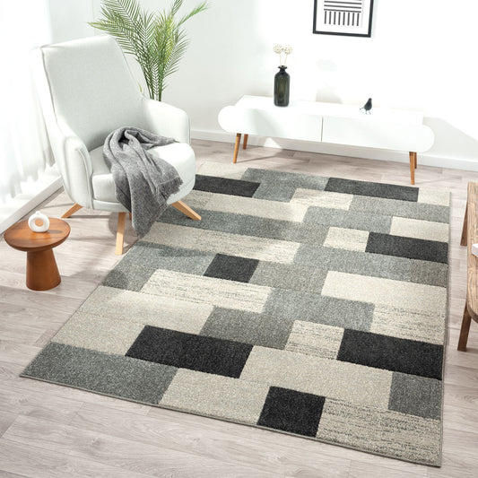 Astor  Slate Rug