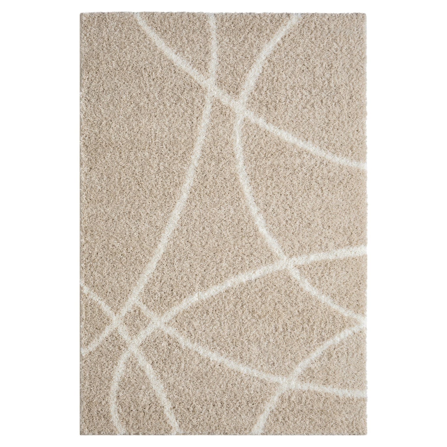 Plushy Fawn Rug