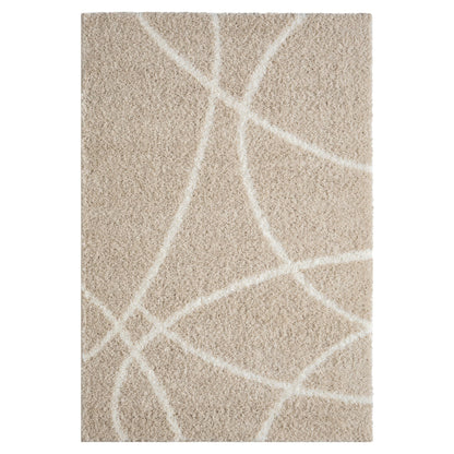 Plushy Fawn Rug