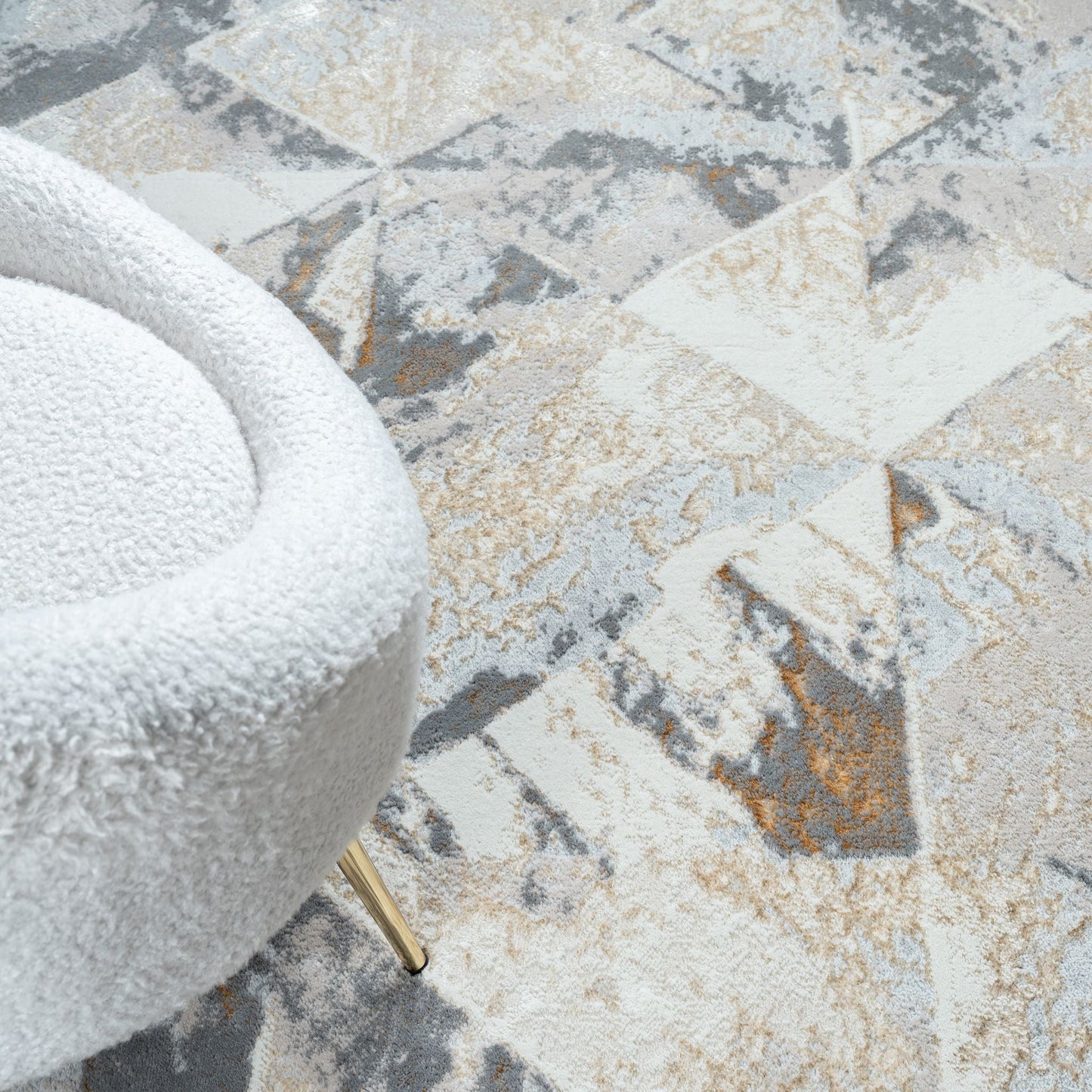 Amber Slate Rug
