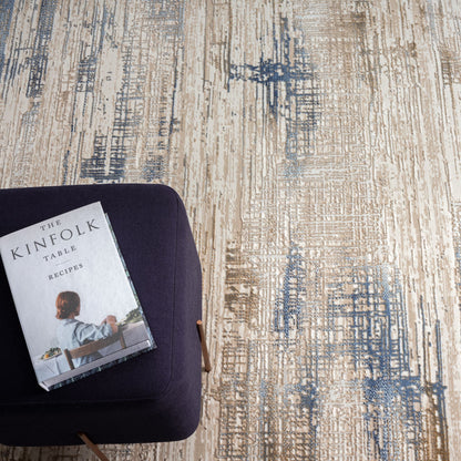 Fable Stone Rug