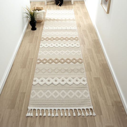 Cottage Fawn Runner