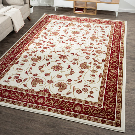 Estate Cream Rug