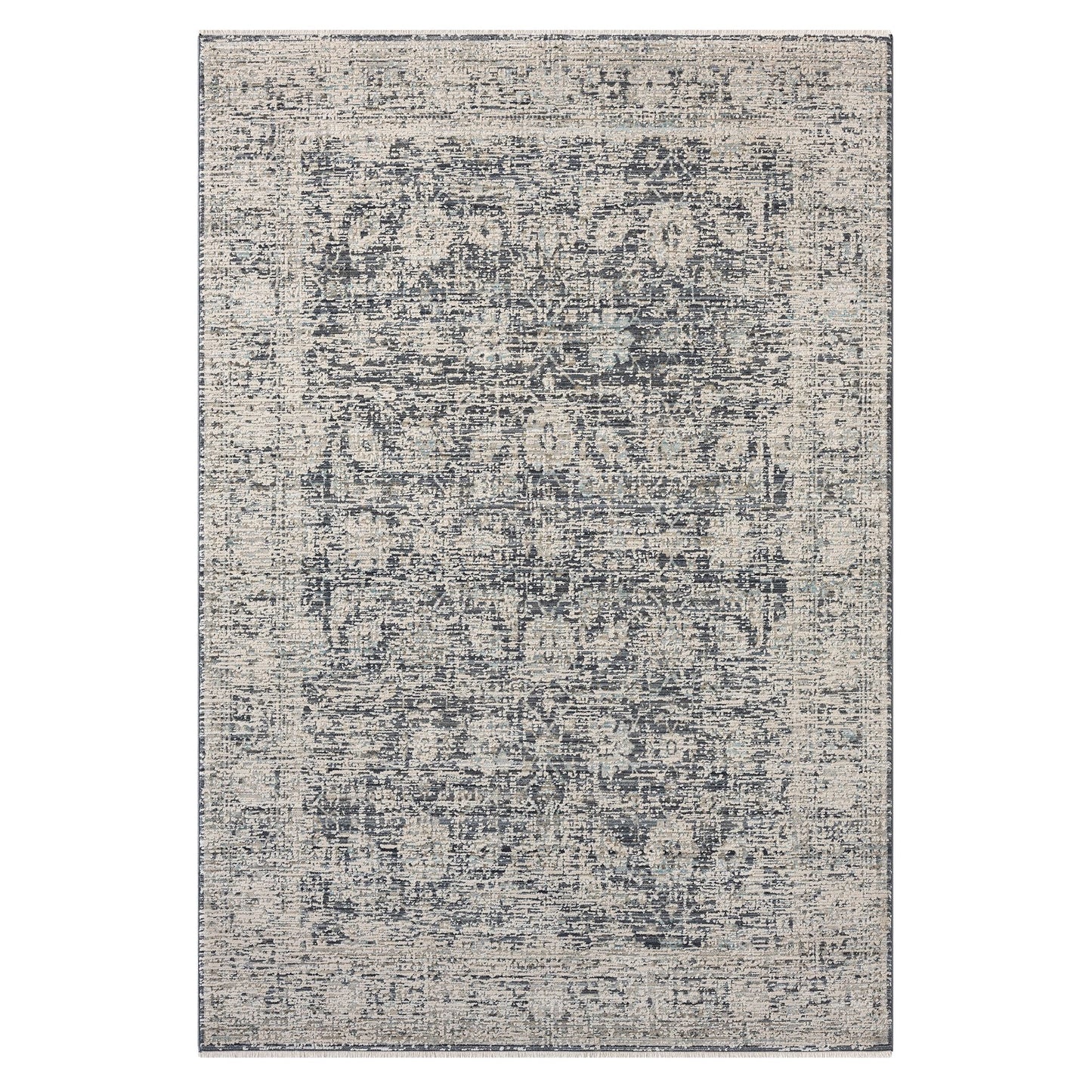 Aubrey Charcoal Rug