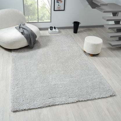 Fleecy Cloud Rug