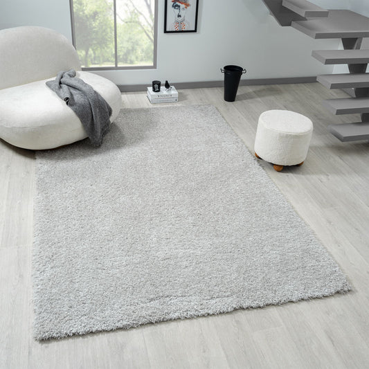 Fleecy Cloud Rug