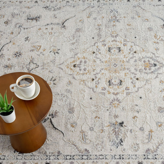 Easton Stone Rug