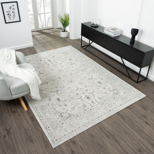 Easton Stone Rug
