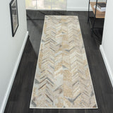 Amber Stone Runner