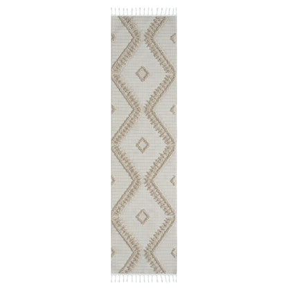 Cottage Taupe Runner