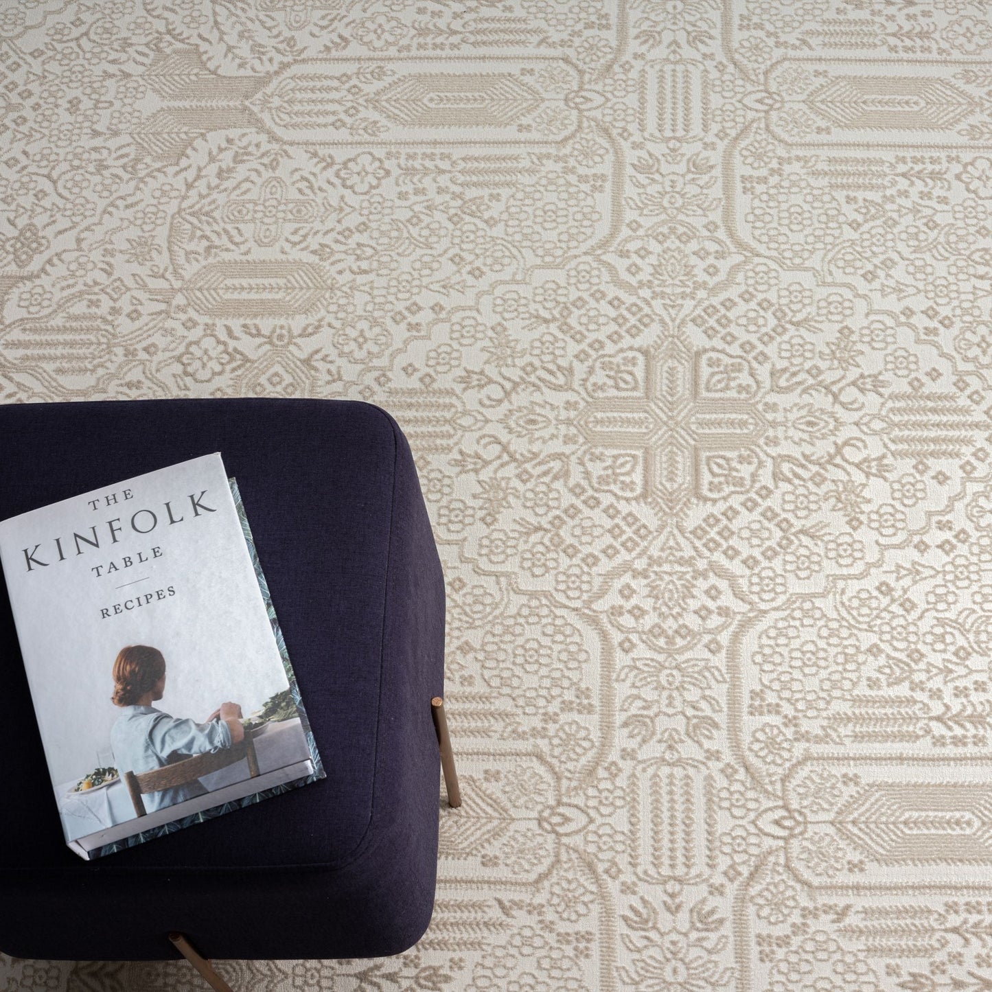 Fable Sand Rug