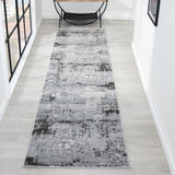 Amber Silver Runner