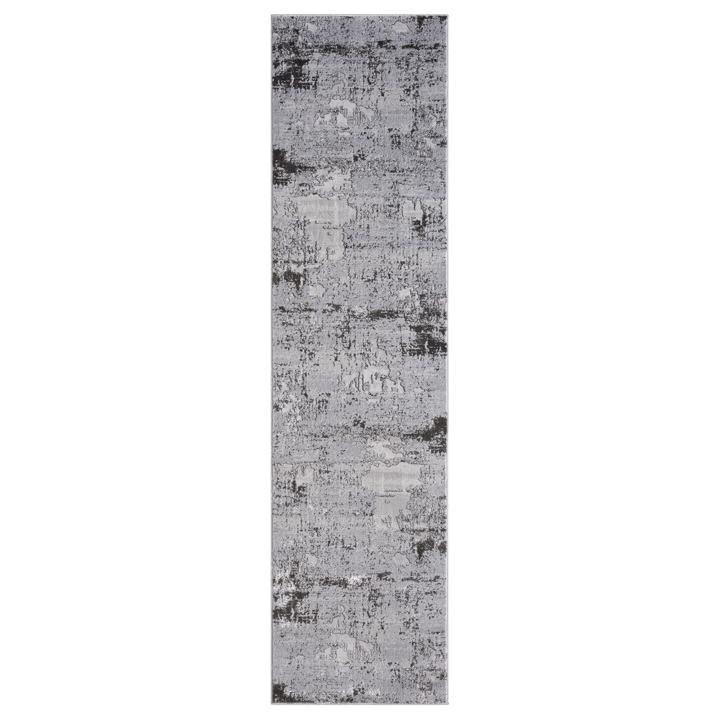 Amber Silver Runner