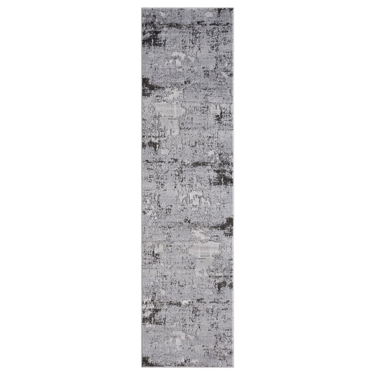 Amber Silver Runner