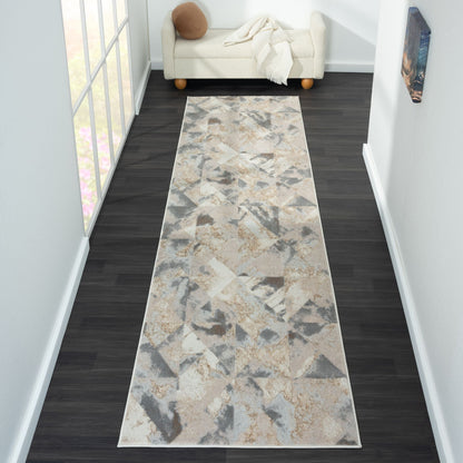Amber Slate Runner